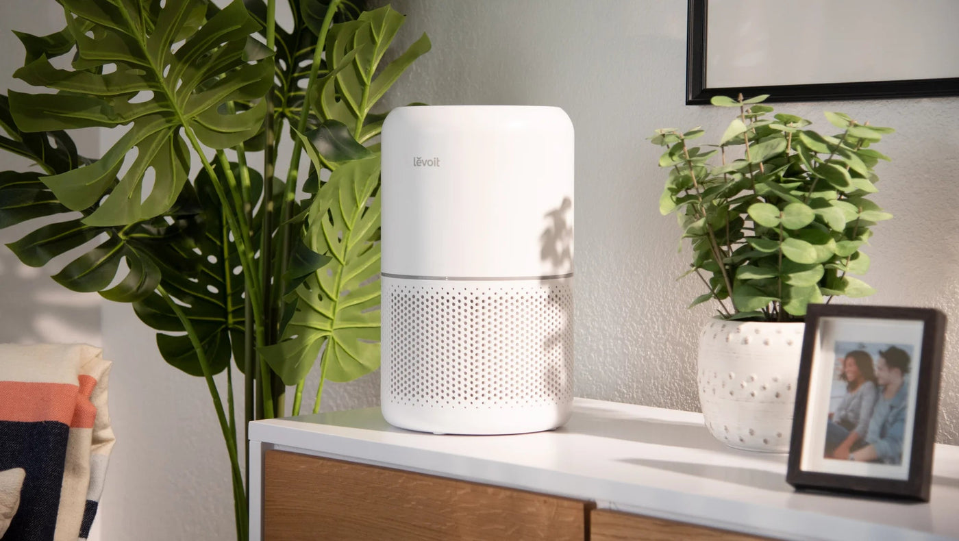 LEVOIT Core 300 True HEPA Air Purifier