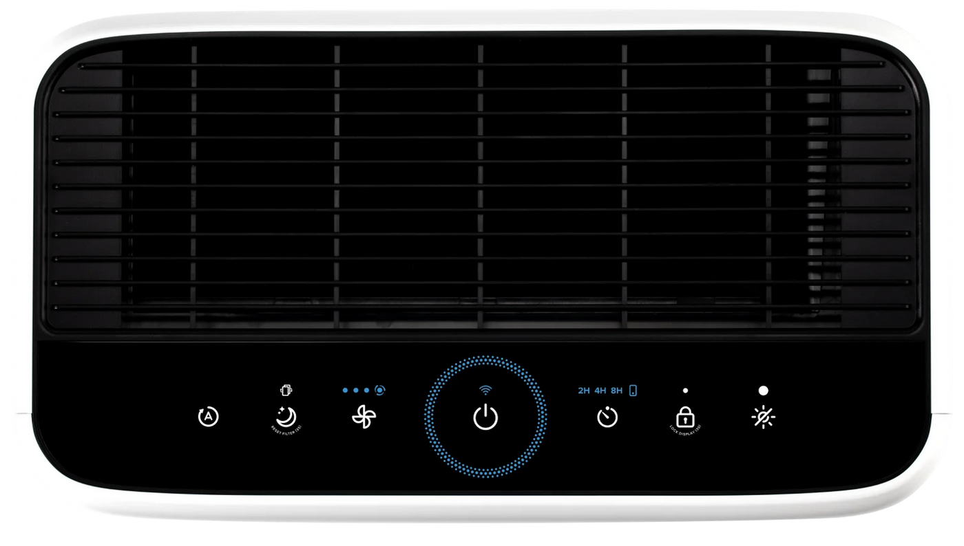 LEVOIT Vital 100S Smart True HEPA Air Purifier
