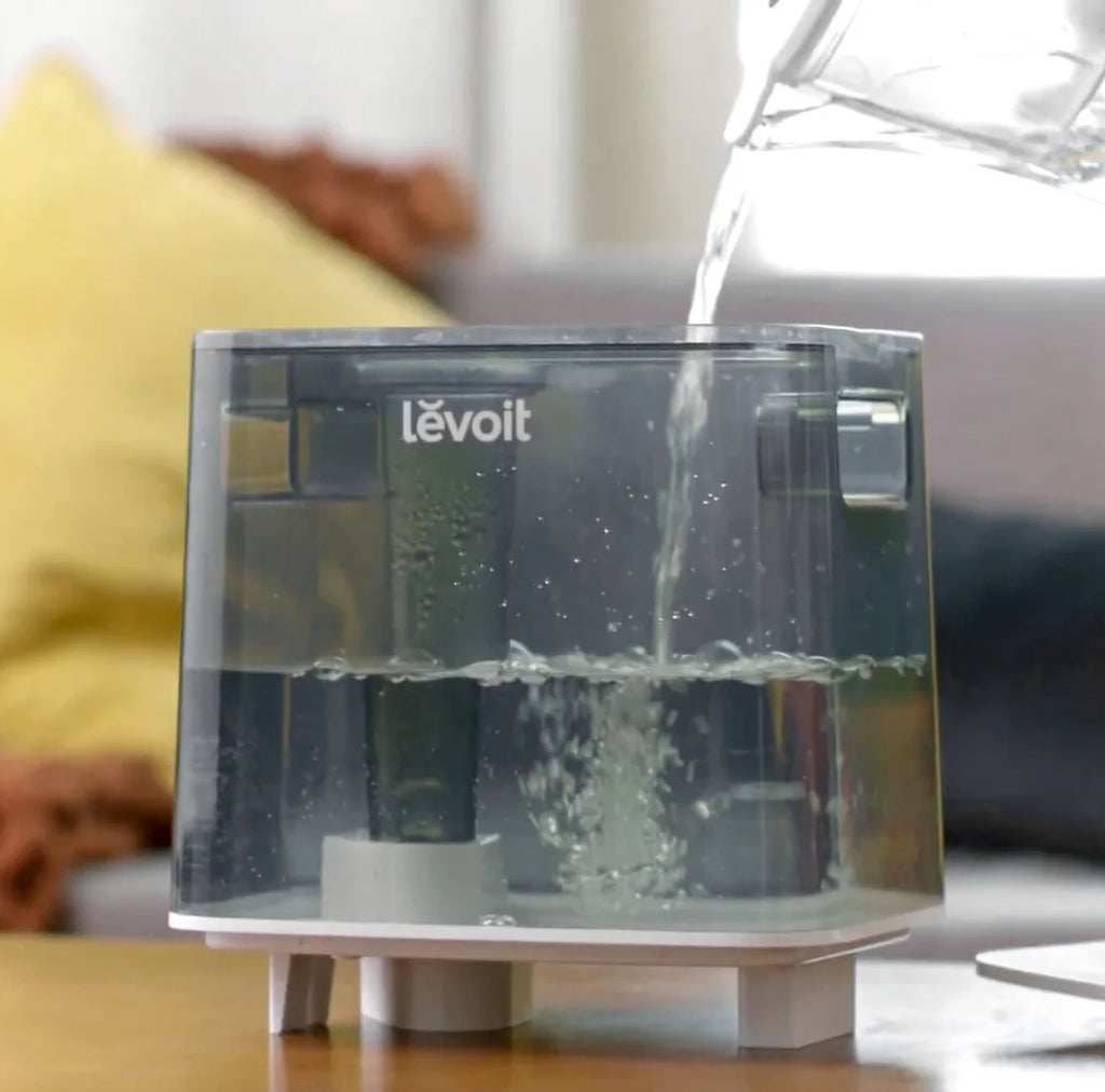 LEVOIT Classic 300S Smart Ultrasonic Humidifier