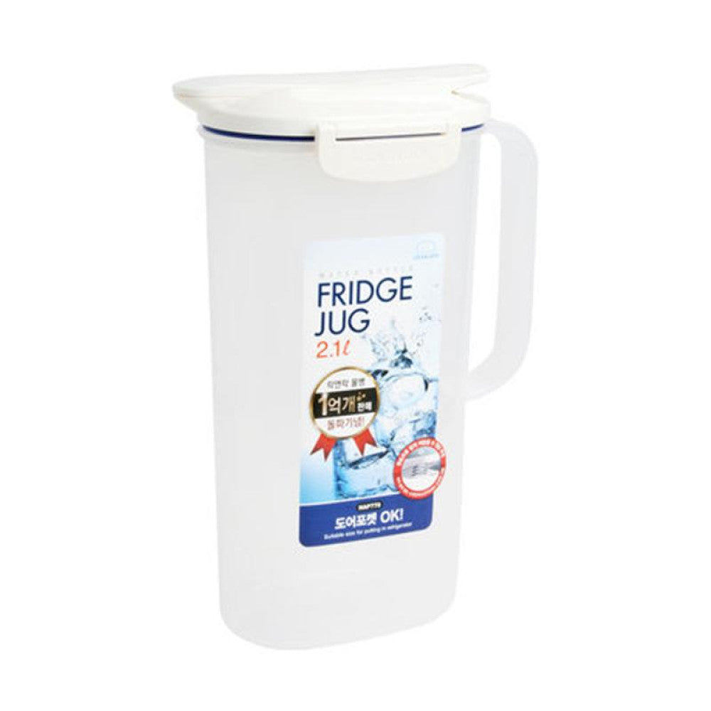 Spring Jug 2.1L