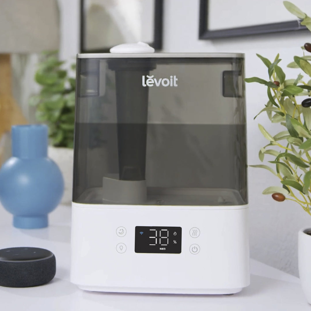 LEVOIT Classic 300S Smart Ultrasonic Humidifier