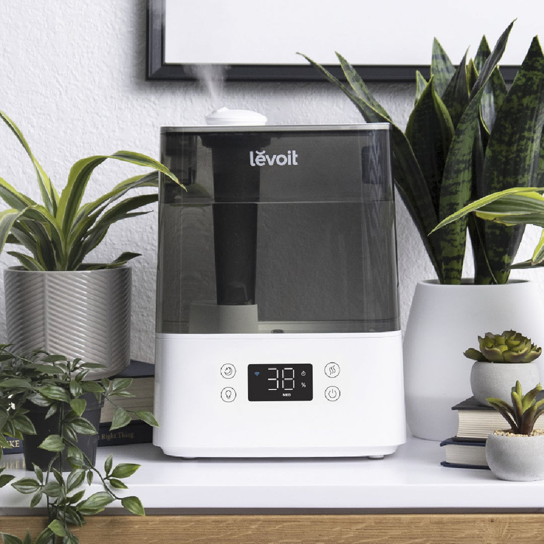 LEVOIT Classic 300S Smart Ultrasonic Humidifier