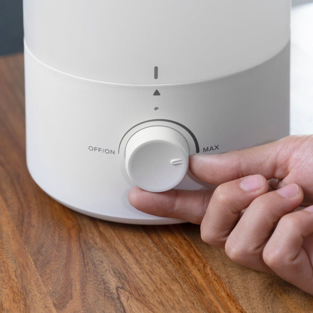 Levoit Lite Cool Ultrasonic Humidifier -D302