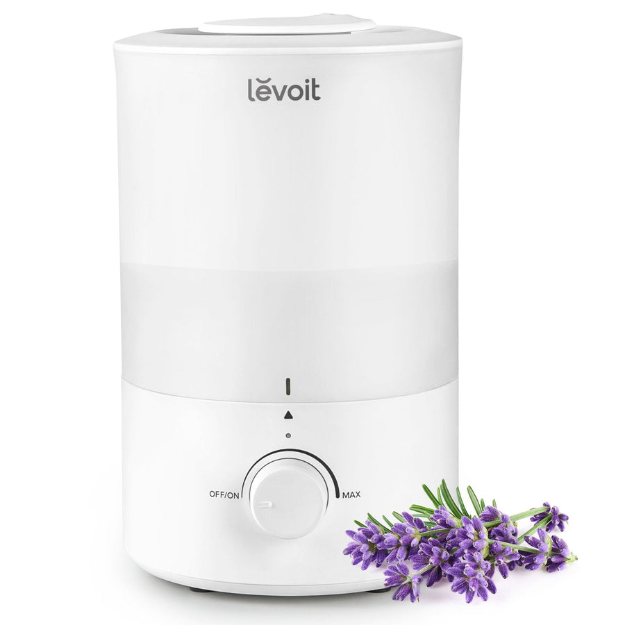 Levoit Lite Cool Ultrasonic Humidifier -D302