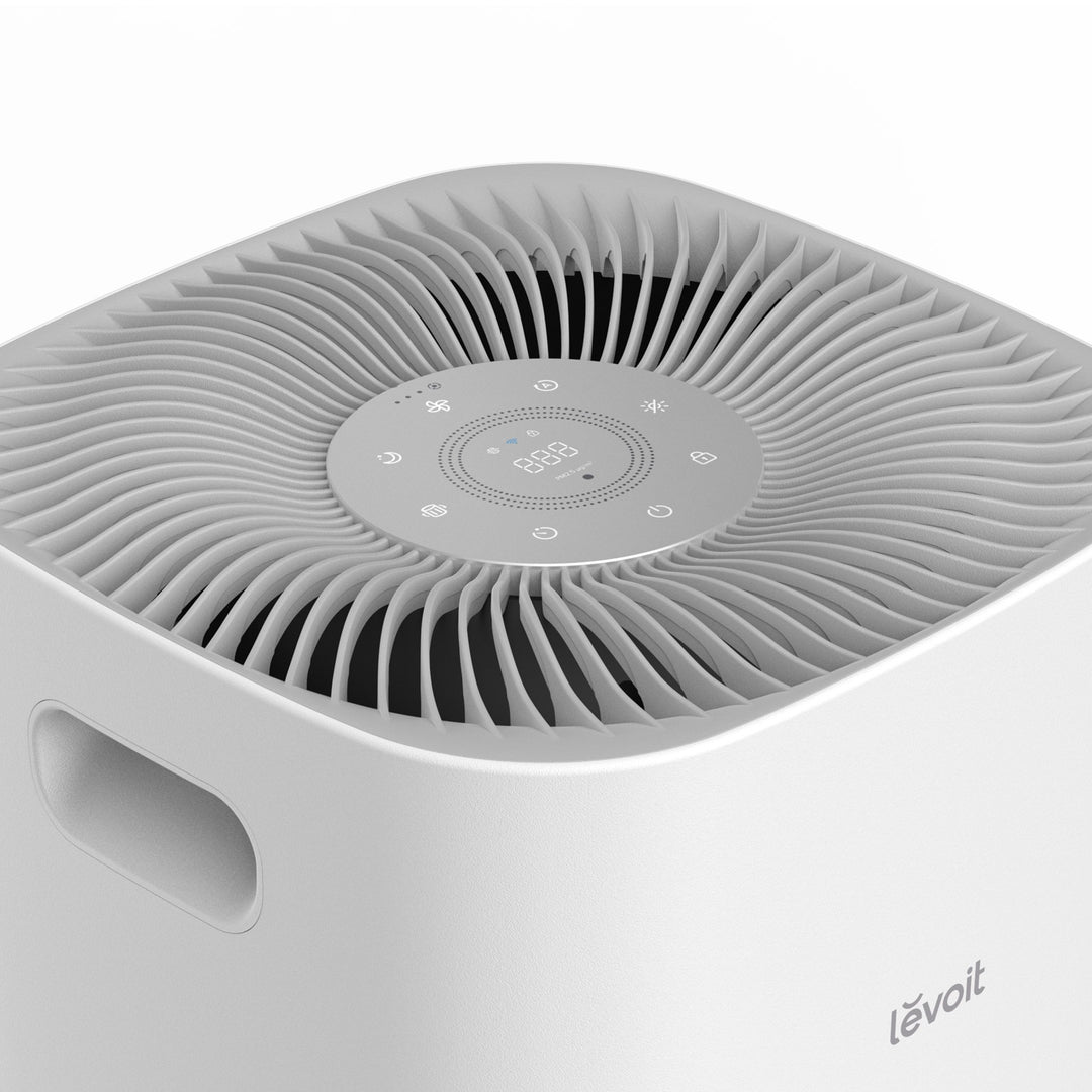 LEVOIT Core 600S Smart True HEPA Air Purifier