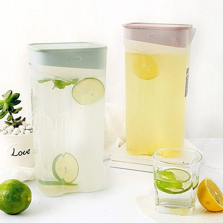 One Handed Jug 1.4L Gray