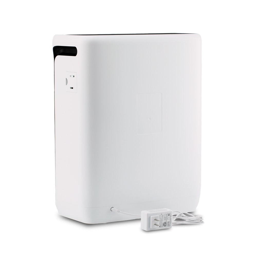 LEVOIT Vital 200S Smart True HEPA Air Purifier