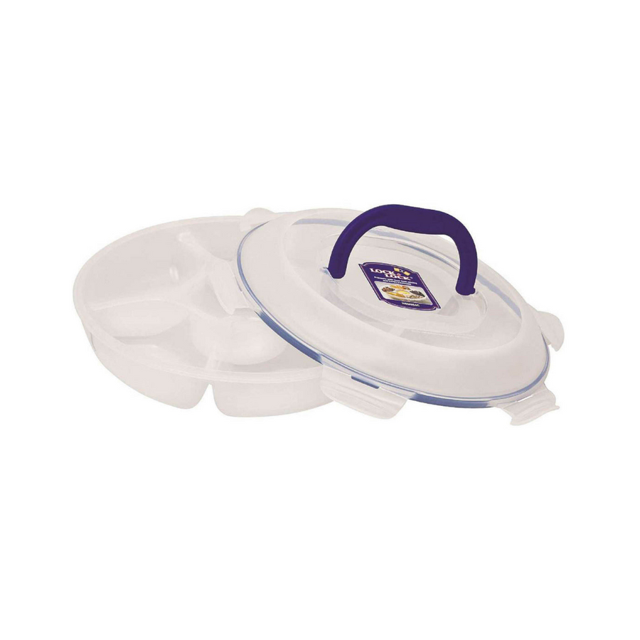 Dry Fruit Airtight Tray 2.3L