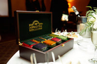 Ahmad Tea Keeper – Enjoy 4 Ahmad Tea blends FREE