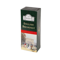English Breakfast Teabags