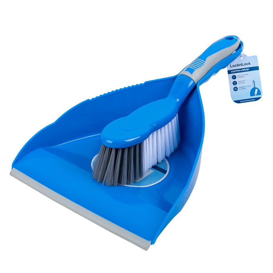 TPR Handle Dustpan