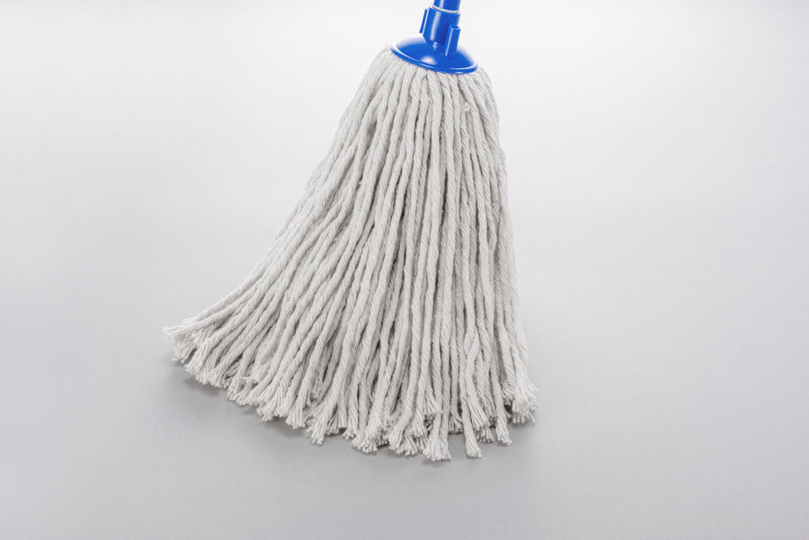 Mixed Cotton Mop - Medium