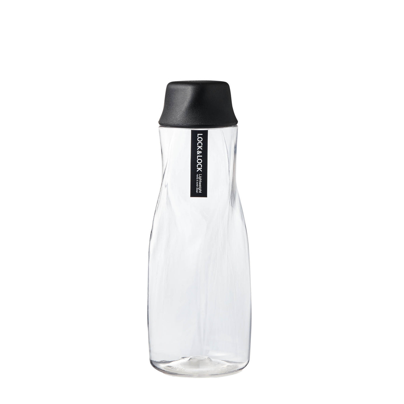Iceberg Water Bottle Black 560Ml