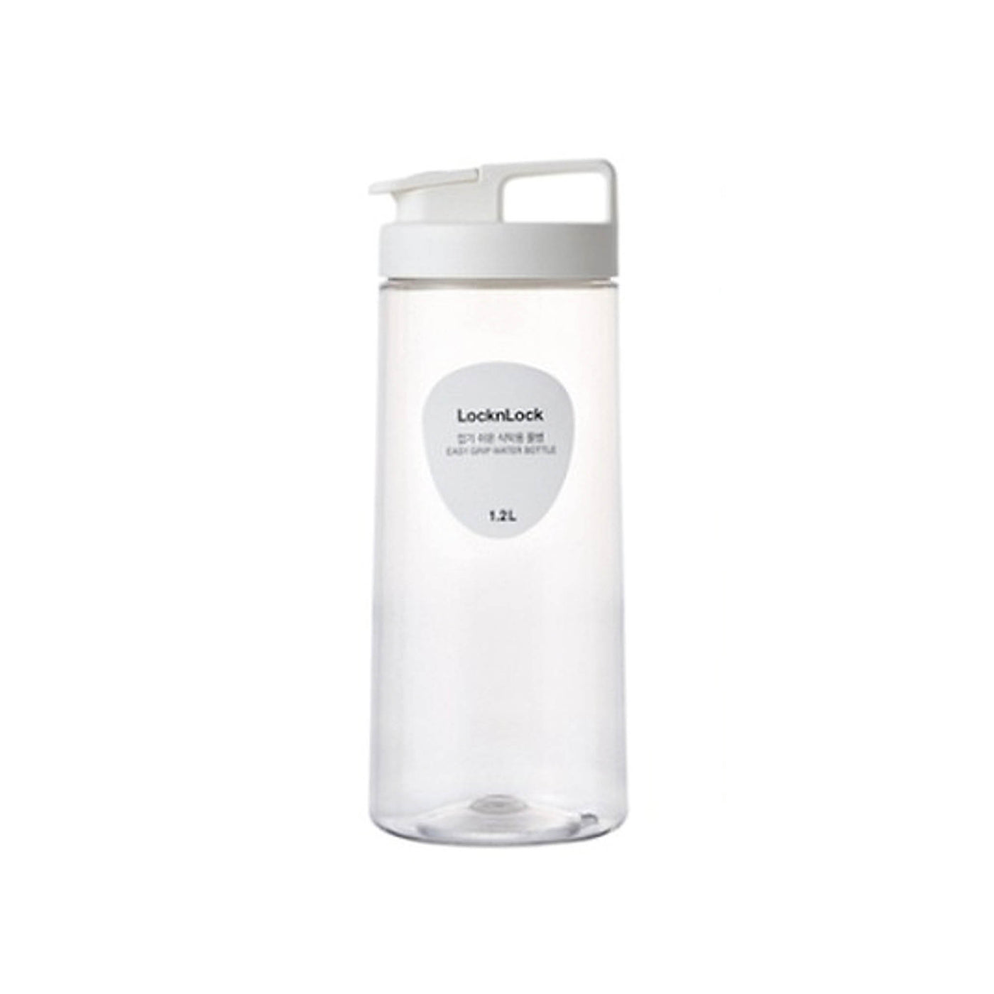 Edge Grip Bottle 1.2L