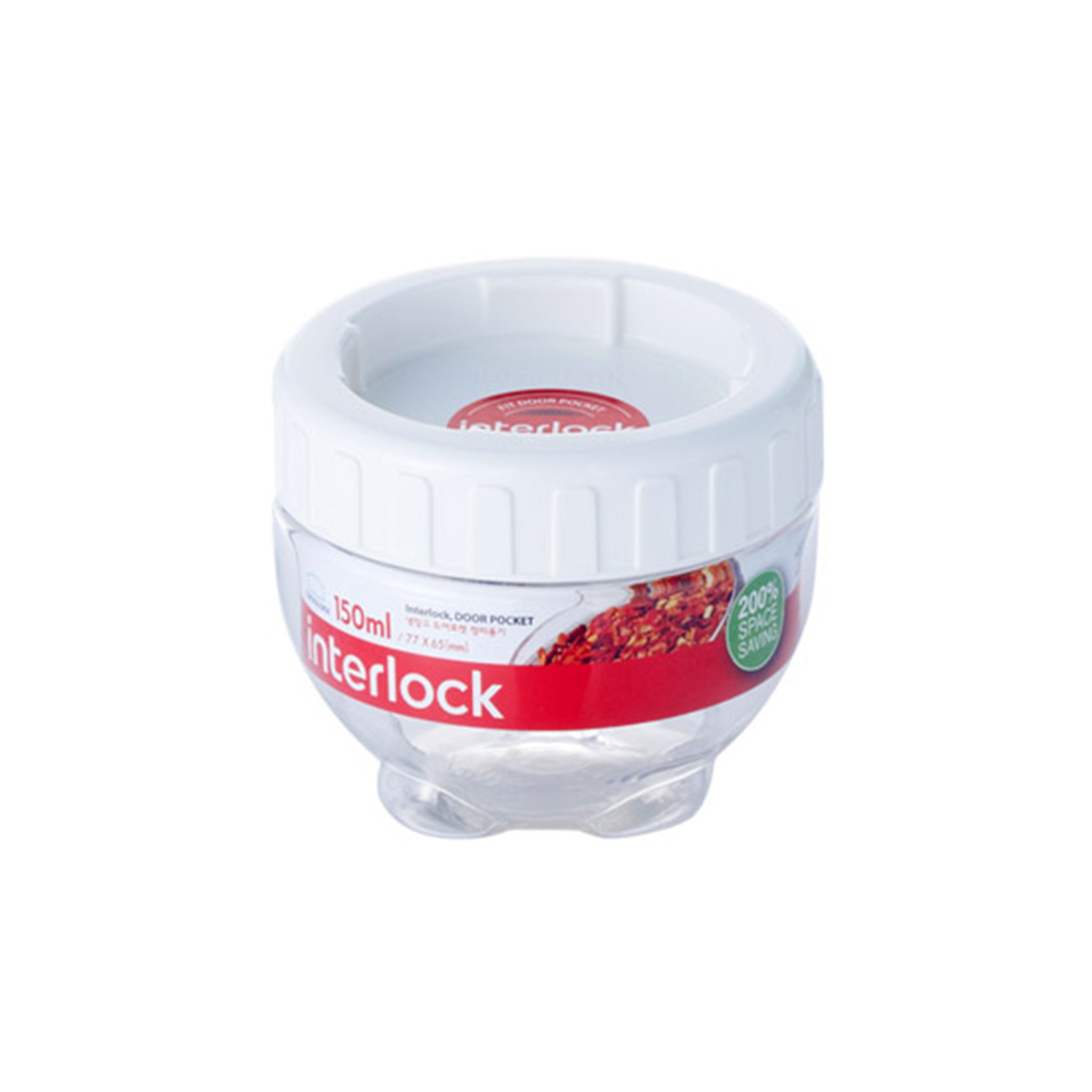 Interlock 150Ml